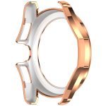 Für Xiaomi Watch S4 Sport Galvanisierte PC-Halbabdeckung Uhrenschutzhülle – Bild 8