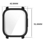 Galvanisiertes TPU-Uhrenschutzgehäuse mit vollständiger Abdeckung, For Redmi Watch 5 Active – Bild 3