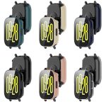 Schutzhülle für Uhr aus PC mit gehärteter Folie, For Redmi Watch 5 Active – Bild 5