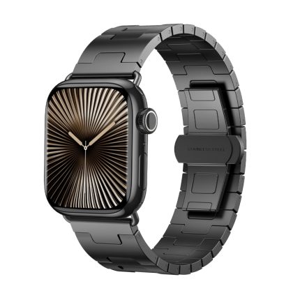 Uhrenarmband aus Titanlegierung, For Apple Watch 46mm / 49mm / 45mm / 44mm, For Apple Watch 42mm / 41mm / 40mm / 38mm