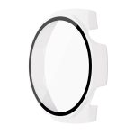 ENKAY Hat-Prince PC-Uhrengehäuse mit gehärteter Glasfolie und integriertem, For Huawei Watch GT 5 Pro 46mm, For Huawei Watch GT 5 Pro 42mm, For Huawei Watch GT 5 46mm, For Huawei Watch GT 5 41mm