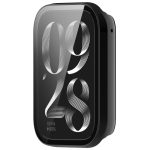 Schutzhülle für Uhr aus PC mit gehärteter Folie, For Xiaomi Smart Band 9 Pro – Bild 5