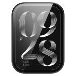 Schutzhülle für Uhr aus PC mit gehärteter Folie, For Xiaomi Smart Band 9 Pro – Bild 8