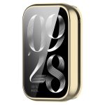 Galvanisiertes, vollständig abdeckendes TPU-Uhrenschutzgehäuse, For Xiaomi Smart Band 9 Pro, For Xiaomi Mi Band 8 Pro – Bild 5