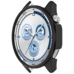 Halbe Abdeckung PC Hollow Watch Schutzhülle, For Huawei Watch GT 5 46mm – Bild 5