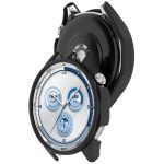 Halbe Abdeckung PC Hollow Watch Schutzhülle, For Huawei Watch GT 5 46mm – Bild 6