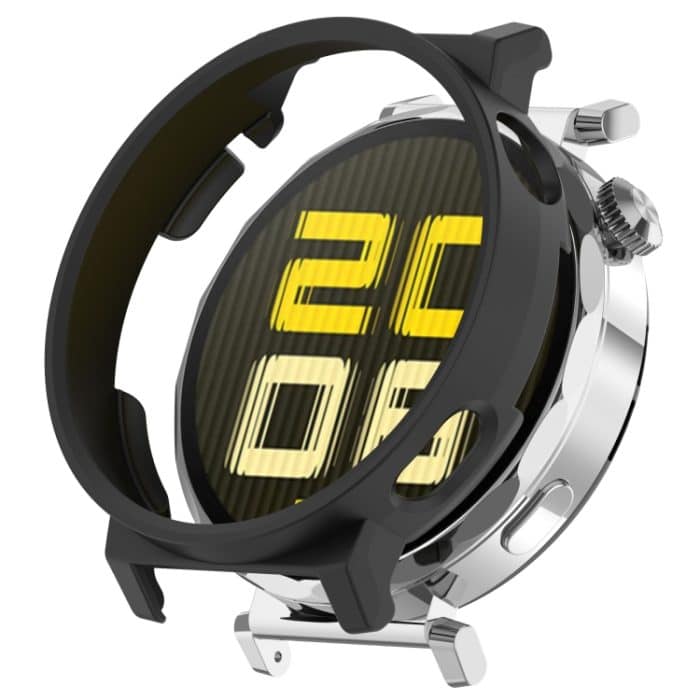 Halbe Abdeckung PC Hollow Watch Schutzhülle, For Huawei Watch GT 5 41mm – Bild 1