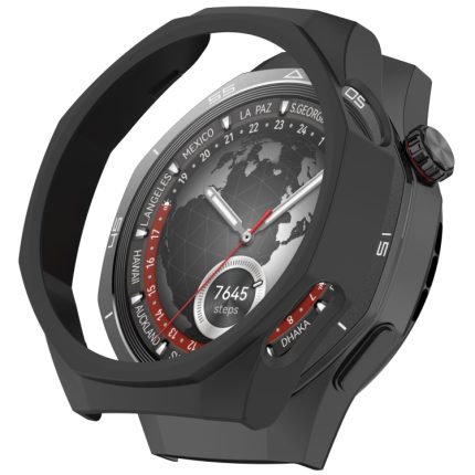 Halbe Abdeckung PC Hollow Watch Schutzhülle, For Huawei Watch GT 5 Pro 46mm