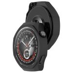 Halbe Abdeckung PC Hollow Watch Schutzhülle, For Huawei Watch GT 5 Pro 46mm – Bild 6