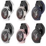 Halbe Abdeckung PC Hollow Watch Schutzhülle, For Huawei Watch GT 5 Pro 46mm – Bild 4