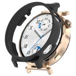 Halbe Abdeckung PC Hollow Watch Schutzhülle, For Huawei Watch GT5 Pro 42MM