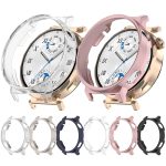 Halbe Abdeckung PC Hollow Watch Schutzhülle, For Huawei Watch GT5 Pro 42MM – Bild 2