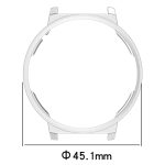 Halbe Abdeckung PC Hollow Watch Schutzhülle, For Huawei Watch GT5 Pro 42MM – Bild 3