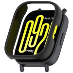 Halbe Abdeckung PC Hollow Watch Schutzhülle, For Redmi Watch 5 Active