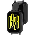 Halbe Abdeckung PC Hollow Watch Schutzhülle, For Redmi Watch 5 Active – Bild 7