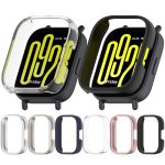 Halbe Abdeckung PC Hollow Watch Schutzhülle, For Redmi Watch 5 Active – Bild 2