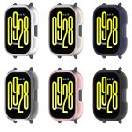 Halbe Abdeckung PC Hollow Watch Schutzhülle, For Redmi Watch 5 Active – Bild 4