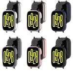 Halbe Abdeckung PC Hollow Watch Schutzhülle, For Redmi Watch 5 Active – Bild 5