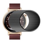 10 Stück ENKAY 3D Volle Abdeckung Weiche PC Rand PMMA HD Bildschirm Film, For Honor Watch Fit Elegant, For Honor Watch Fit Vitaly, For Honor Band 10, For Honor Watch 5
