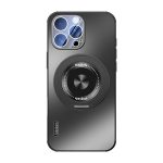 Kühlende MagSafe-Halterung für Handyhülle mit Linsenfolie, For iPhone 16 Pro Max, For iPhone 16 Pro, For iPhone 16 Plus, For iPhone 16, For iPhone 15 Pro Max, For iPhone 15 Pro, For iPhone 15 Plus, For iPhone 15