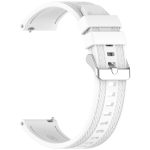 Silikon-Uhrenarmband mit Schnellverschluss und zwei Seitennähten, For Garmin Venu 3 – Bild 8