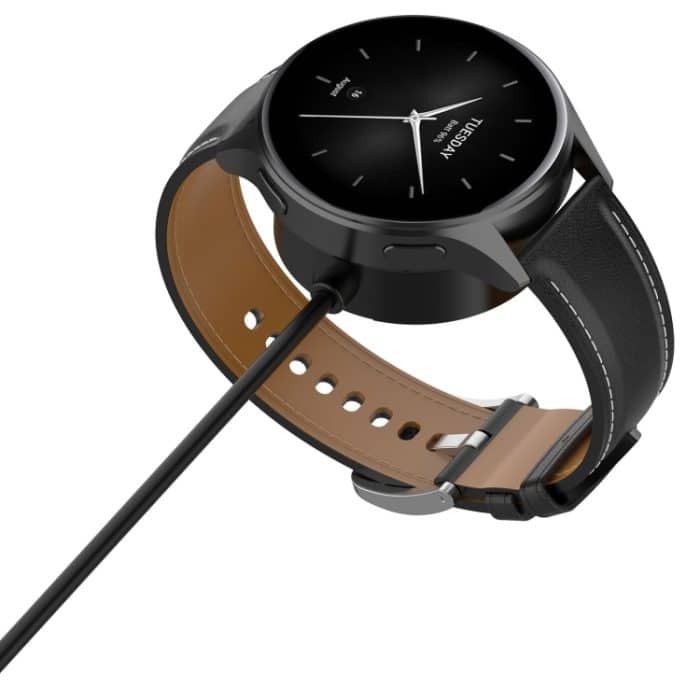 Magnetisches Ladekabel für Smartwatches, Länge: 1 m, For Xiaomi Watch S4 – Bild 7