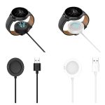 Magnetisches Ladekabel für Smartwatches, Länge: 1 m, For Xiaomi Watch S4 – Bild 4