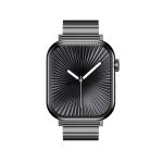 KL08 2,04 Zoll Farbdisplay Smart Watch Stahlarmband, unterstützt Bluetooth-Anrufe – Bild 8