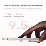 KM66 1,75 Zoll Farbbildschirm Smart Watch Silikonarmband, unterstützt Bluetooth-Anrufe – Bild 3