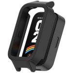 Hohle PC-Uhrenschutzhülle mit halber Abdeckung, For Redmi Band 3, For Xiaomi Smart Band 9 Active