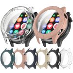 Schutzhülle für Uhr aus PC mit gehärteter Folie, For Xiaomi Watch S4 / Watch S4 eSIM – Bild 2