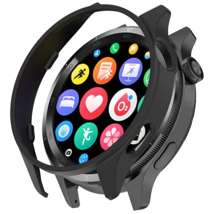 Halbe Abdeckung PC Hollow Watch Schutzhülle, For Xiaomi Watch S4 / Watch S4 eSIM