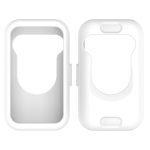 Schutzhülle aus Silikon für Uhren, For Huawei Band 10 / 9 / 8 – Bild 10