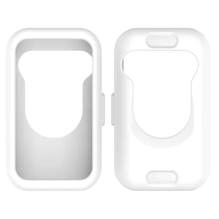 Schutzhülle aus Silikon für Uhren, For Huawei Band 10 / 9 / 8 – Bild 10