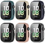 Schutzhülle für Uhr aus PC mit gehärteter Folie, For Honor Watch 5 – Bild 4