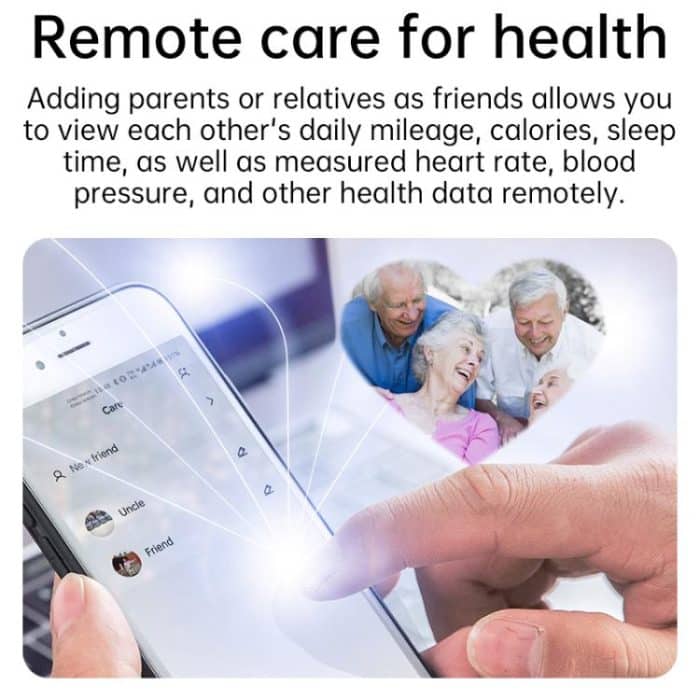 R1000 SIZE 11 Smart Ring, unterstützt Herzfrequenz / Blutsauerstoff / Schlaf / mehrere Sportmodi – Bild 5