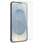 NORTHJO A++ Bildschirmfolie aus gehärtetem Glas, unterstützt Entsperren per Fingerabdruck, For Samsung Galaxy S25 Edge 5G, For Samsung Galaxy S25 5G, For Samsung Galaxy S25+ 5G, For Samsung Galaxy S25 Ultra 5G, For Samsung Galaxy S24 Ultra 5G... – Bild 4