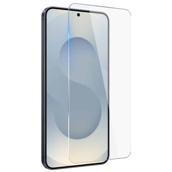 NORTHJO A++ Bildschirmfolie aus gehärtetem Glas, unterstützt Entsperren per Fingerabdruck, For Samsung Galaxy S25 Edge 5G, For Samsung Galaxy S25 5G, For Samsung Galaxy S25+ 5G, For Samsung Galaxy S25 Ultra 5G, For Samsung Galaxy S24 Ultra 5G... – Bild 4