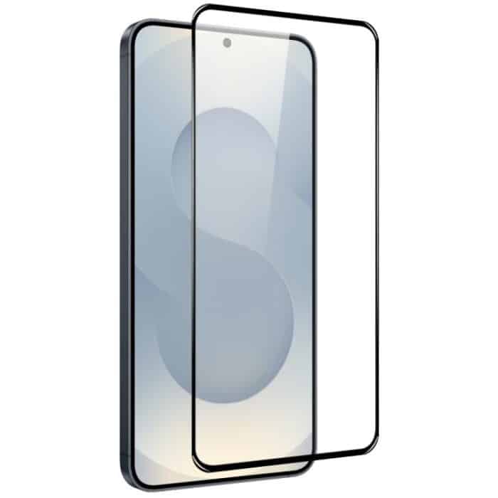 NORTHJO A++ Bildschirm Vollkleber Seidendruck Hartglasfolie, Unterstützt Entsperren per Fingerabdruck, For Samsung Galaxy S25 Edge 5G, For Samsung Galaxy S25 5G, For Samsung Galaxy S25+ 5G, For Samsung Galaxy S25 Ultra 5G, For Samsung Galaxy S24 Ultra ... – Bild 4