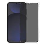 NORTHJO A++ Sichtschutz-Displayschutzfolie aus hochwertigem Aluminium-Silizium-Glas, unterstützt Entsperren per Fingerabdruck, For Samsung Galaxy S25 5G, For Samsung Galaxy S25+ 5G, For Samsung Galaxy S25 Ultra 5G, For Samsung Galaxy S24 Ultra 5G...