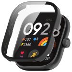 Schutzhülle für Uhr aus PC mit gehärteter Folie, For Redmi Watch 5 eSIM