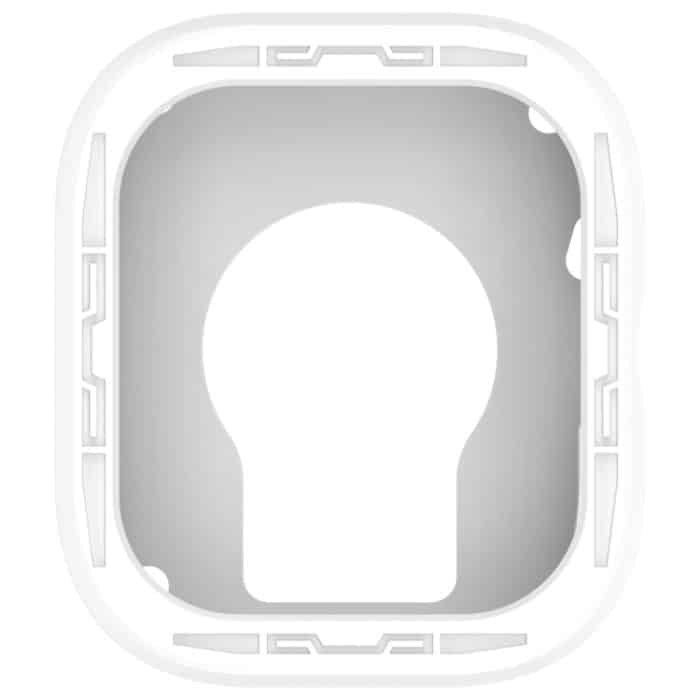 Schutzhülle aus Silikon für Uhren, For Redmi Watch 5 eSIM – Bild 9