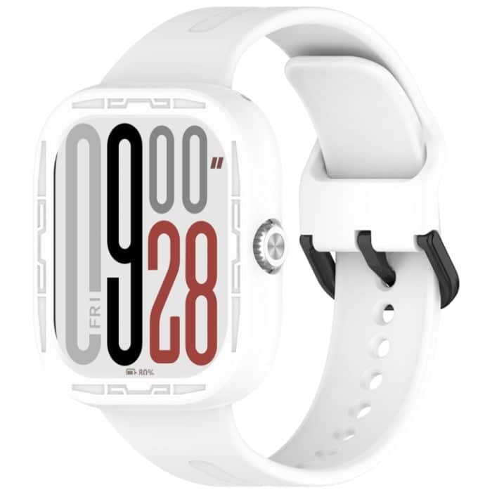 Schutzhülle aus Silikon für Uhren, For Redmi Watch 5 eSIM – Bild 10