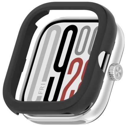 Halbe Abdeckung PC Hollow Watch Schutzhülle, For Redmi Watch 5 eSIM