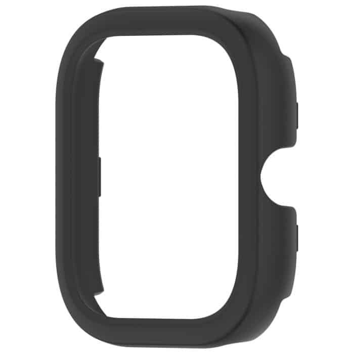 Halbe Abdeckung PC Hollow Watch Schutzhülle, For Redmi Watch 5 eSIM – Bild 8