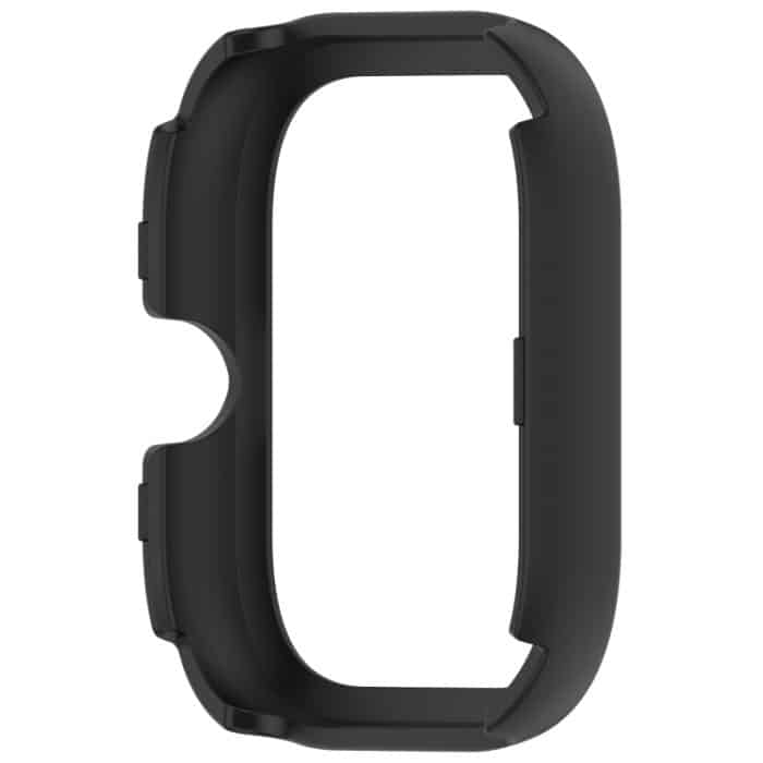 Halbe Abdeckung PC Hollow Watch Schutzhülle, For Redmi Watch 5 eSIM – Bild 9