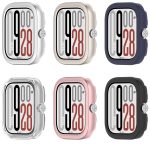 Halbe Abdeckung PC Hollow Watch Schutzhülle, For Redmi Watch 5 eSIM – Bild 4