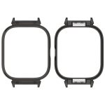 Schutzhülle für Uhr mit Metallrahmen, For Redmi Watch 5 eSIM