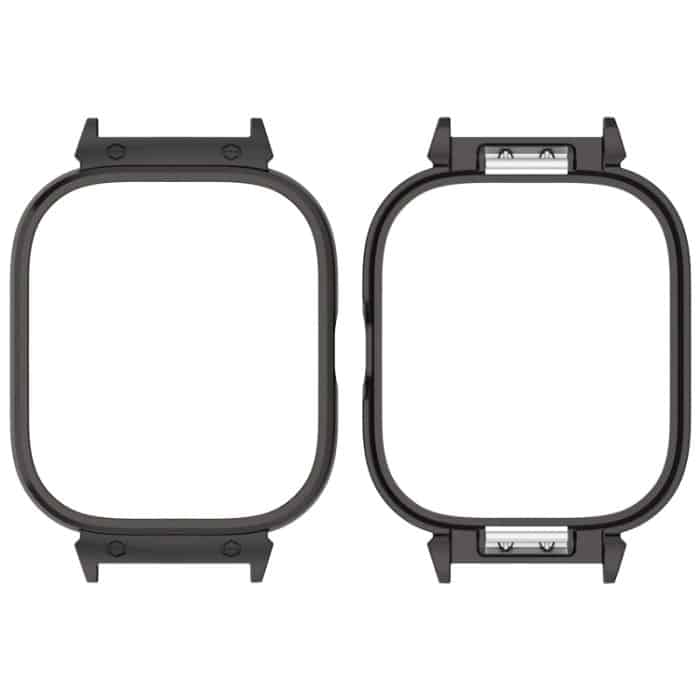 Schutzhülle für Uhr mit Metallrahmen, For Redmi Watch 5 eSIM – Bild 1