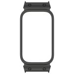 Schutzhülle für Uhr mit Metallrahmen, For Xiaomi Smart Band 9 Active